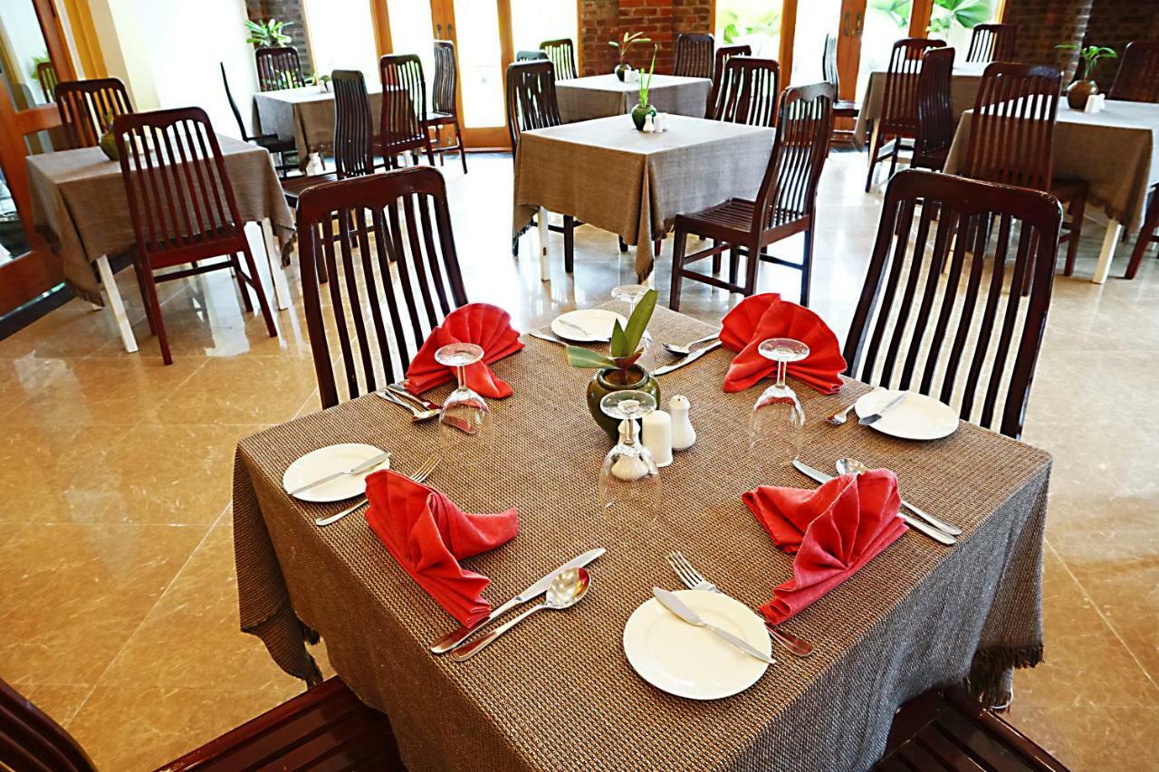 Raza Gyo Hotel Баган Экстерьер фото
